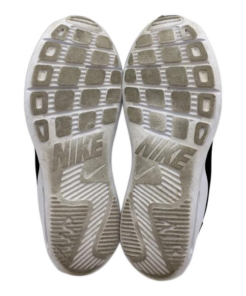 NIKE（ナイキ）NIKE (ナイキ) AIR MAX OKETO/エアマックスオケト ブラック×ホワイト サイズ:27.0cmの古着・服飾アイテム