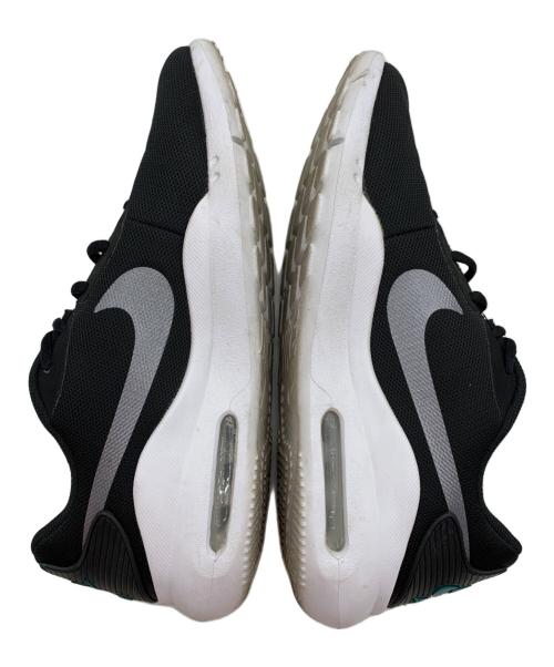 NIKE（ナイキ）NIKE (ナイキ) AIR MAX OKETO/エアマックスオケト ブラック×ホワイト サイズ:27.0cmの古着・服飾アイテム