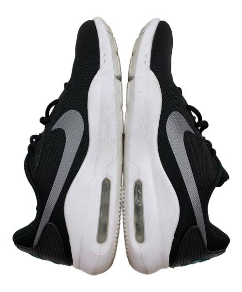 NIKE（ナイキ）NIKE (ナイキ) AIR MAX OKETO/エアマックスオケト ブラック×ホワイト サイズ:27.0cmの古着・服飾アイテム