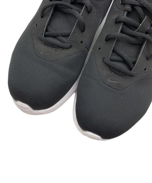 NIKE（ナイキ）NIKE (ナイキ) AIR MAX OKETO/エアマックスオケト ブラック×ホワイト サイズ:27.0cmの古着・服飾アイテム