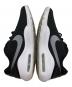 中古・古着 NIKE (ナイキ) AIR MAX OKETO/エアマックスオケト ブラック×ホワイト サイズ:27.0cm：5000円