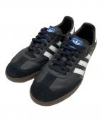 adidas Originalsアディダスオリジナル）の古着「Samba OG」｜ブラック