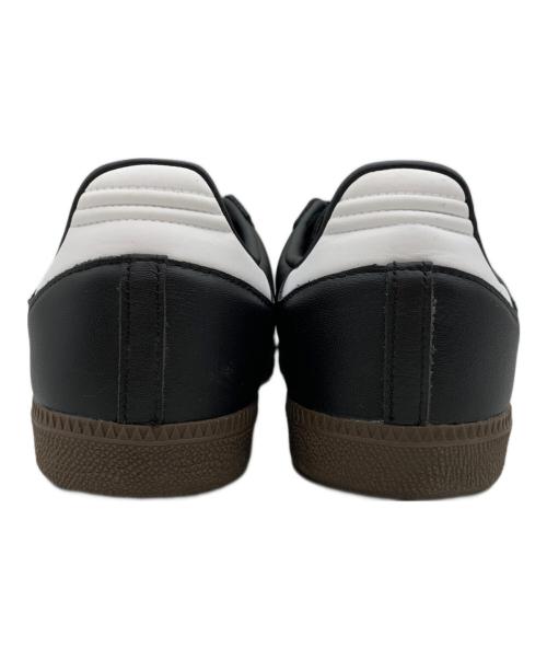adidas Originals（アディダスオリジナル）adidas Originals (アディダスオリジナル) Samba OG ブラック サイズ:27.5cmの古着・服飾アイテム