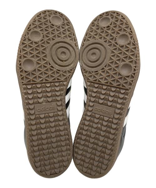 adidas Originals（アディダスオリジナル）adidas Originals (アディダスオリジナル) Samba OG ブラック サイズ:27.5cmの古着・服飾アイテム
