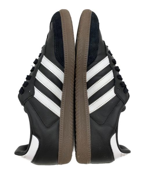 adidas Originals（アディダスオリジナル）adidas Originals (アディダスオリジナル) Samba OG ブラック サイズ:27.5cmの古着・服飾アイテム