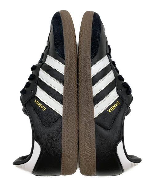 adidas Originals（アディダスオリジナル）adidas Originals (アディダスオリジナル) Samba OG ブラック サイズ:27.5cmの古着・服飾アイテム