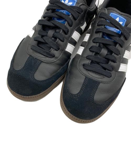 adidas Originals（アディダスオリジナル）adidas Originals (アディダスオリジナル) Samba OG ブラック サイズ:27.5cmの古着・服飾アイテム