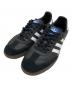 adidas Originals（アディダスオリジナル）の古着「Samba OG」｜ブラック