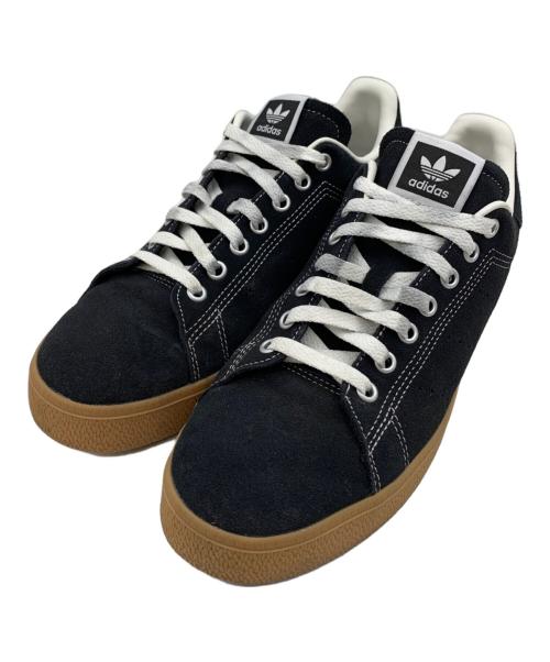 adidas Originals（アディダスオリジナル）adidas originals (アディダスオリジナル) Stan Smith CS ブラック サイズ:27.5cmの古着・服飾アイテム