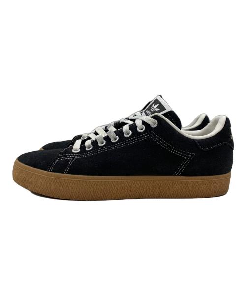 adidas Originals（アディダスオリジナル）adidas originals (アディダスオリジナル) Stan Smith CS ブラック サイズ:27.5cmの古着・服飾アイテム