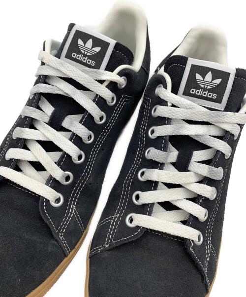 adidas Originals（アディダスオリジナル）adidas originals (アディダスオリジナル) Stan Smith CS ブラック サイズ:27.5cmの古着・服飾アイテム