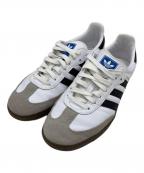 adidas Originalsアディダスオリジナル）の古着「Samba OG」｜ホワイト