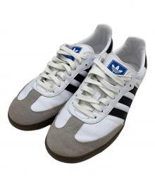 adidas Originals（アディダスオリジナル）の古着「Samba OG」｜ホワイト