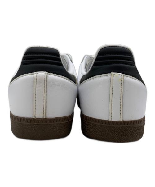 adidas Originals（アディダスオリジナル）adidas originals (アディダスオリジナル) Samba OG ホワイト サイズ:27.5cmの古着・服飾アイテム