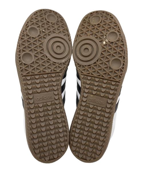 adidas Originals（アディダスオリジナル）adidas originals (アディダスオリジナル) Samba OG ホワイト サイズ:27.5cmの古着・服飾アイテム