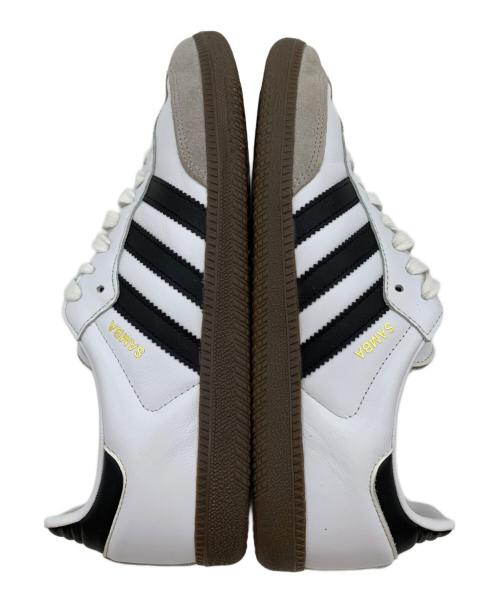 adidas Originals（アディダスオリジナル）adidas originals (アディダスオリジナル) Samba OG ホワイト サイズ:27.5cmの古着・服飾アイテム