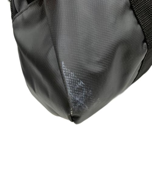 GREGORY（グレゴリー）GREGORY (グレゴリー) ボストンバッグ ブラックの古着・服飾アイテム