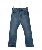 LEVI'S×SLOBE IENAリーバイス×スローブ イエナ）の古着「デニムパンツ」｜インディゴ