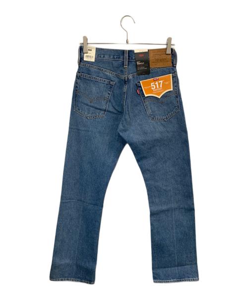 LEVI'S（リーバイス）LEVI'S (リーバイス) SLOBE IENA (スローブ イエナ) デニムパンツ インディゴ サイズ:W27 L30の古着・服飾アイテム