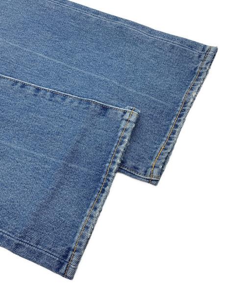 LEVI'S（リーバイス）LEVI'S (リーバイス) SLOBE IENA (スローブ イエナ) デニムパンツ インディゴ サイズ:W27 L30の古着・服飾アイテム