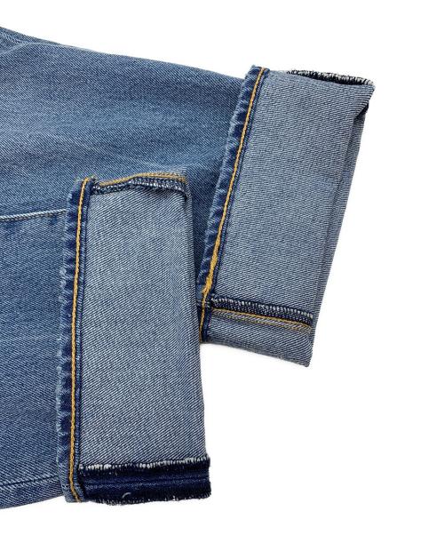 LEVI'S（リーバイス）LEVI'S (リーバイス) SLOBE IENA (スローブ イエナ) デニムパンツ インディゴ サイズ:W27 L30の古着・服飾アイテム
