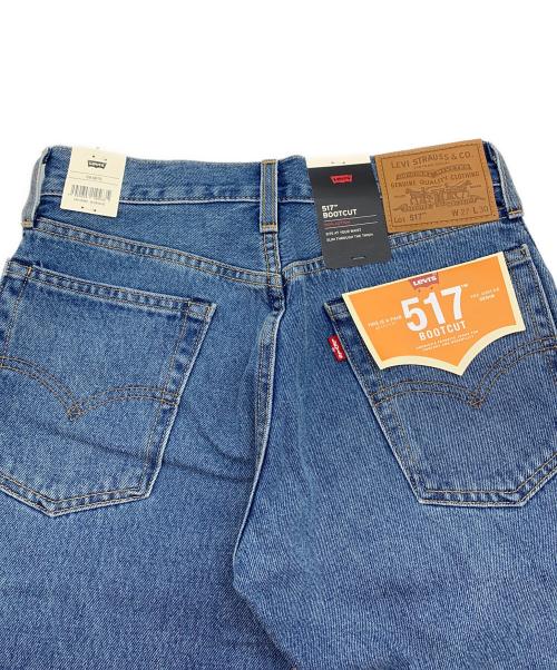 LEVI'S（リーバイス）LEVI'S (リーバイス) SLOBE IENA (スローブ イエナ) デニムパンツ インディゴ サイズ:W27 L30の古着・服飾アイテム