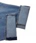 中古・古着 LEVI'S (リーバイス) SLOBE IENA (スローブ イエナ) デニムパンツ インディゴ サイズ:W27 L30：5000円
