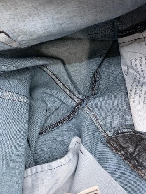 LEVI'S（リーバイス）LEVI'S (リーバイス) デニムパンツ インディゴ サイズ:W30 L32の古着・服飾アイテム