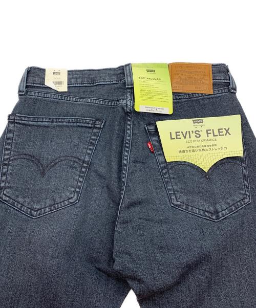 LEVI'S（リーバイス）LEVI'S (リーバイス) デニムパンツ インディゴ サイズ:W30 L32の古着・服飾アイテム
