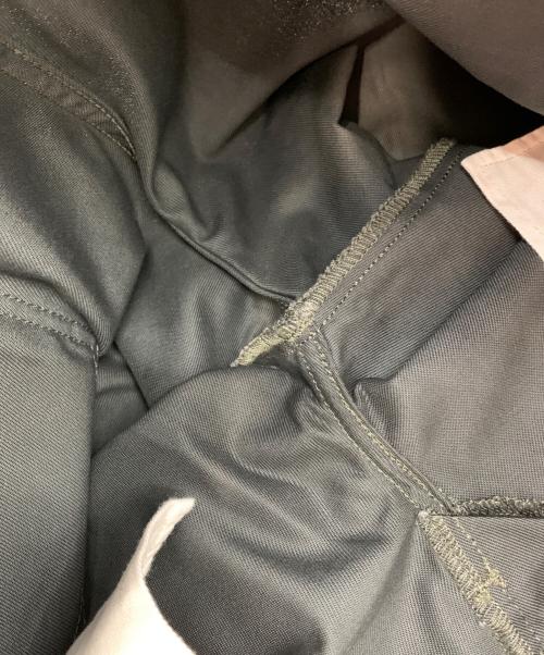 LEVI'S（リーバイス）LEVI'S (リーバイス) チノパン ブラック サイズ:W30 L30の古着・服飾アイテム