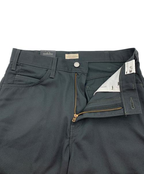 LEVI'S（リーバイス）LEVI'S (リーバイス) チノパン ブラック サイズ:W30 L30の古着・服飾アイテム