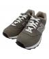 NEW BALANCE（ニューバランス）の古着「M574」｜グレー