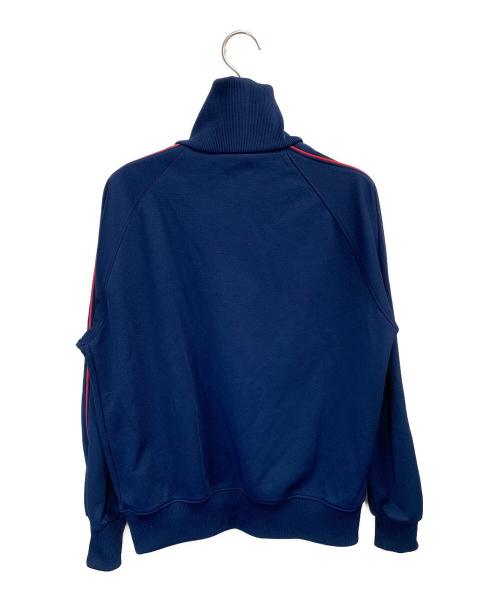 PUMA（プーマ）PUMA (プーマ) トラックジャケット ネイビー サイズ:Sの古着・服飾アイテム