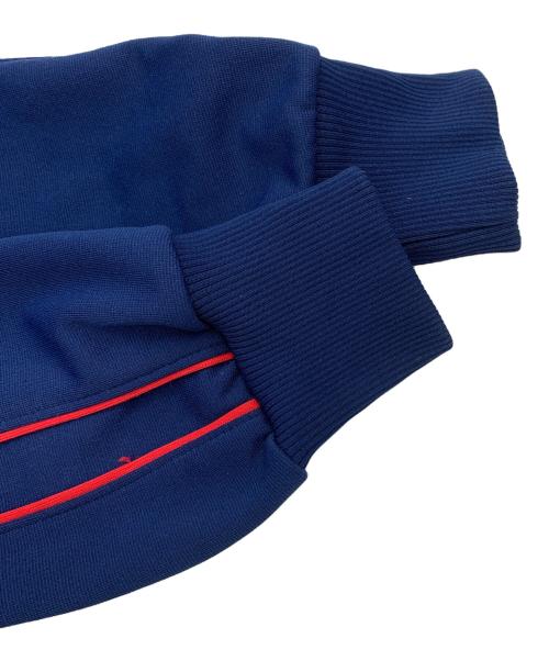 PUMA（プーマ）PUMA (プーマ) トラックジャケット ネイビー サイズ:Sの古着・服飾アイテム