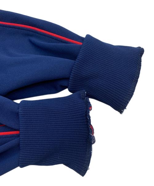 PUMA（プーマ）PUMA (プーマ) トラックジャケット ネイビー サイズ:Sの古着・服飾アイテム