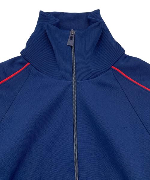 PUMA（プーマ）PUMA (プーマ) トラックジャケット ネイビー サイズ:Sの古着・服飾アイテム