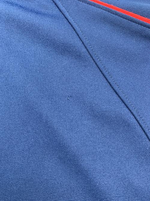 PUMA（プーマ）PUMA (プーマ) トラックジャケット ネイビー サイズ:Sの古着・服飾アイテム