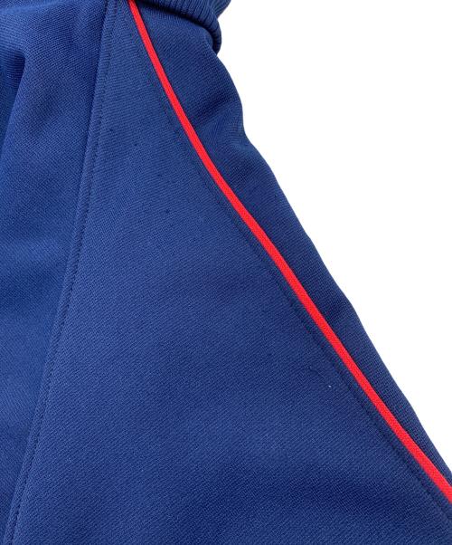 PUMA（プーマ）PUMA (プーマ) トラックジャケット ネイビー サイズ:Sの古着・服飾アイテム
