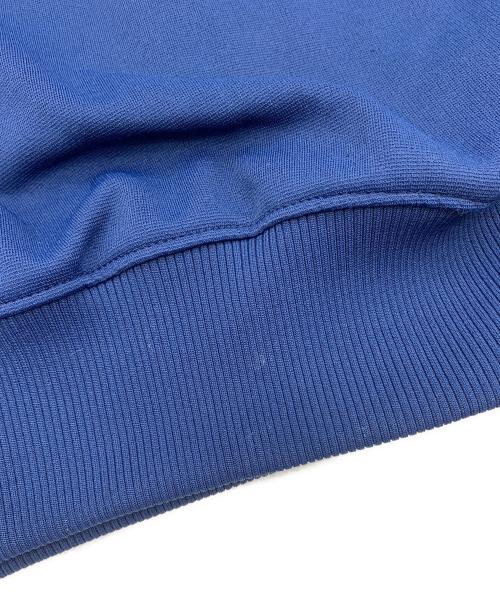 PUMA（プーマ）PUMA (プーマ) トラックジャケット ネイビー サイズ:Sの古着・服飾アイテム