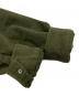 中古・古着 CarHartt (カーハート) オスカーシャツ グリーン サイズ:L：5000円