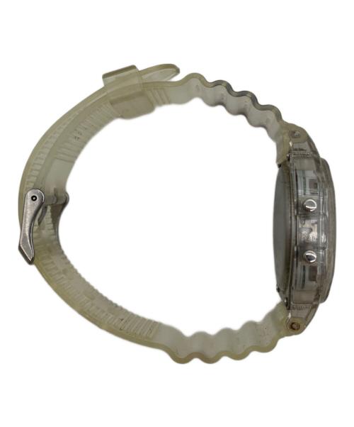 TIMEX（タイメックス）TIMEX (タイメックス) BEAMS (ビームス) デジタルウォッチの古着・服飾アイテム