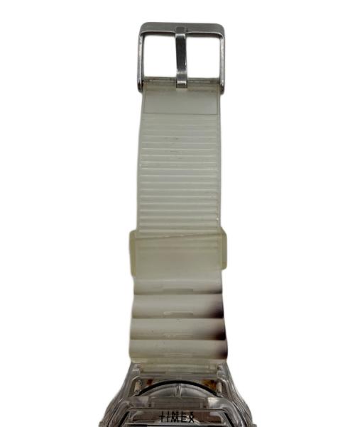 TIMEX（タイメックス）TIMEX (タイメックス) BEAMS (ビームス) デジタルウォッチの古着・服飾アイテム