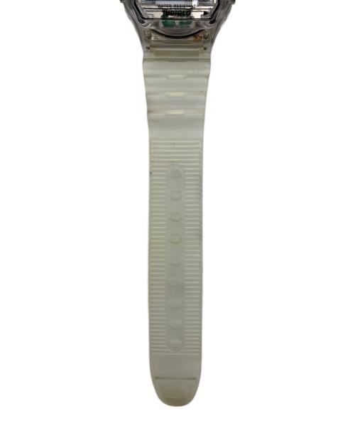 TIMEX（タイメックス）TIMEX (タイメックス) BEAMS (ビームス) デジタルウォッチの古着・服飾アイテム