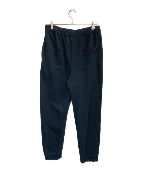 クローズ&WORST（クローズワースト）クローズ&WORST (クローズワースト) スウェットパンツ ブラック サイズ:XLの古着・服飾アイテム