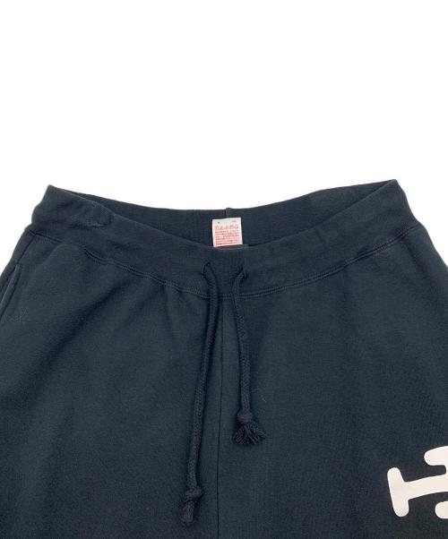 クローズ&WORST（クローズワースト）クローズ&WORST (クローズワースト) スウェットパンツ ブラック サイズ:XLの古着・服飾アイテム