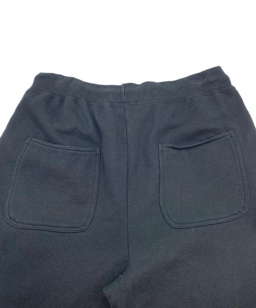 クローズ&WORST（クローズワースト）クローズ&WORST (クローズワースト) スウェットパンツ ブラック サイズ:XLの古着・服飾アイテム