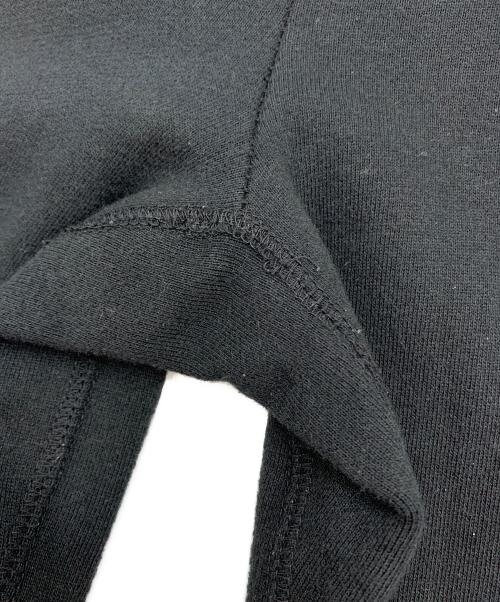 クローズ&WORST（クローズワースト）クローズ&WORST (クローズワースト) スウェットパンツ ブラック サイズ:XLの古着・服飾アイテム