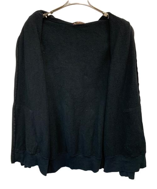 REGULUS ROCK（レグルス ロック）REGULUS ROCK (レグルス ロック) ジップパーカー ブラック サイズ:XLの古着・服飾アイテム