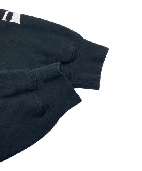 REGULUS ROCK（レグルス ロック）REGULUS ROCK (レグルス ロック) ジップパーカー ブラック サイズ:XLの古着・服飾アイテム