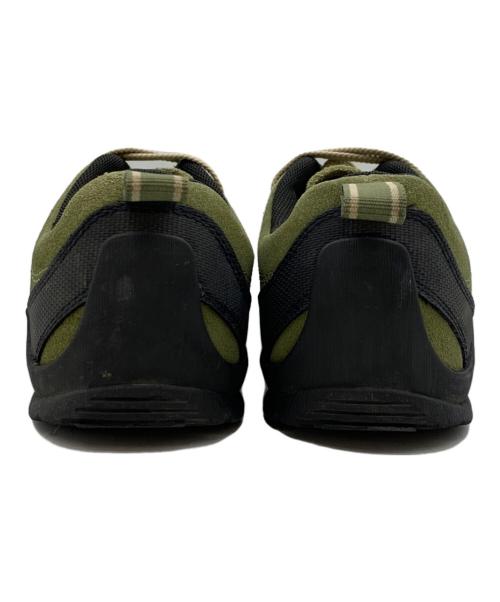 KEEN（キーン）KEEN (キーン) JASPER/ジャスパー オリーブ サイズ:22.5㎝の古着・服飾アイテム